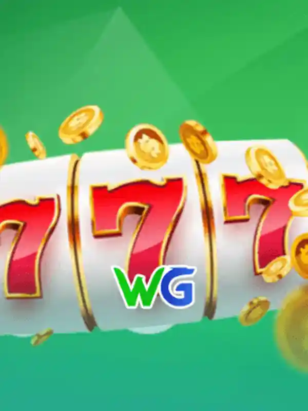 WG স্লট ক্যাসিনো গেম