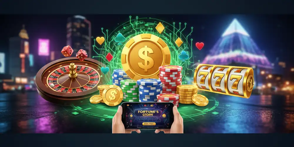 bk777 ক্যাসিনো ব্যানার